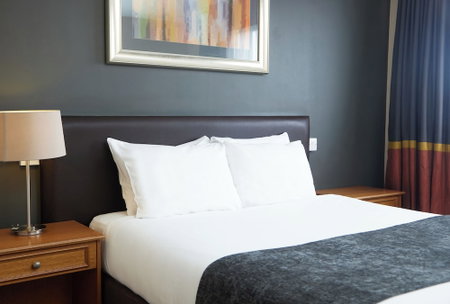 The Broughton Hotel By Greene King Inns, Milton Keynes, United Kingdom