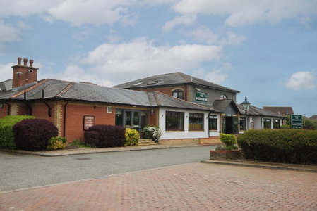 The Broughton Hotel By Greene King Inns, Milton Keynes, United Kingdom