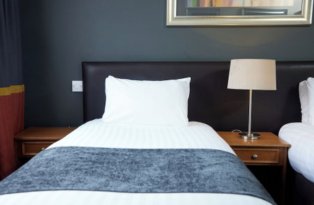 The Broughton Hotel By Greene King Inns, Milton Keynes, United Kingdom