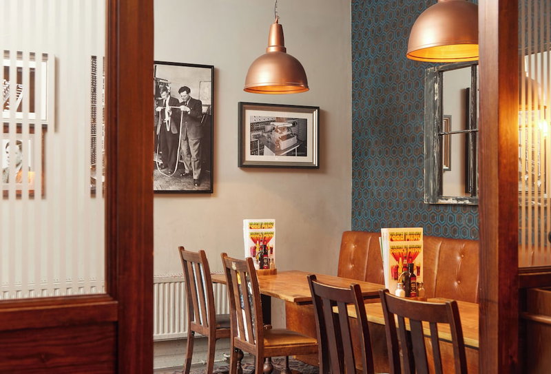 The Broughton Hotel By Greene King Inns, Milton Keynes, United Kingdom
