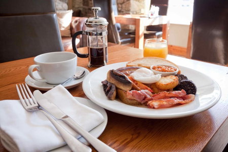 The Cambrian Inn, Solva, United Kingdom