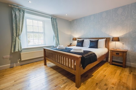 The Cambrian Inn, Solva, United Kingdom