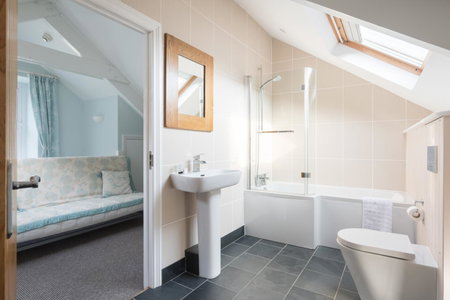 The Cambrian Inn, Solva, United Kingdom
