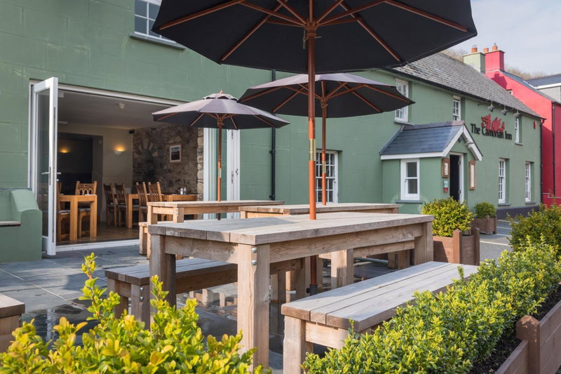 The Cambrian Inn, Solva, United Kingdom