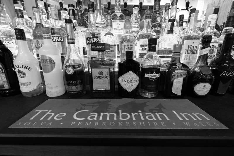 The Cambrian Inn, Solva, United Kingdom