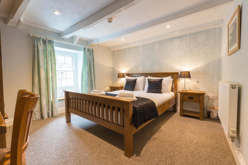 The Cambrian Inn, Solva, United Kingdom