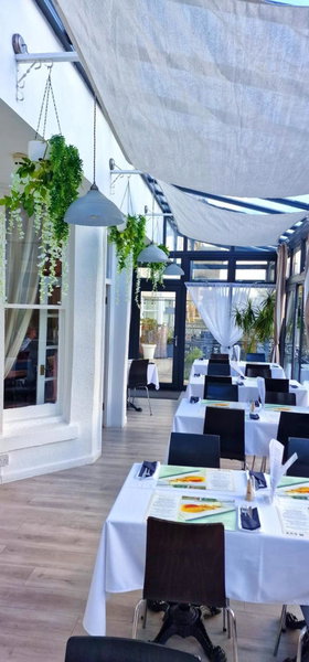 Dukes Folly Hotel, Southport, United Kingdom
