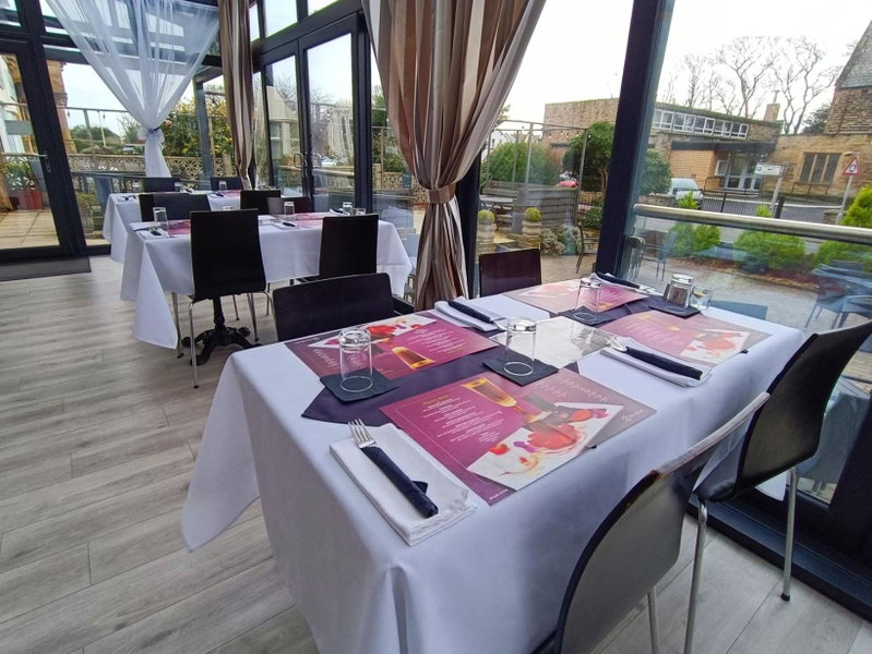 Dukes Folly Hotel, Southport, United Kingdom