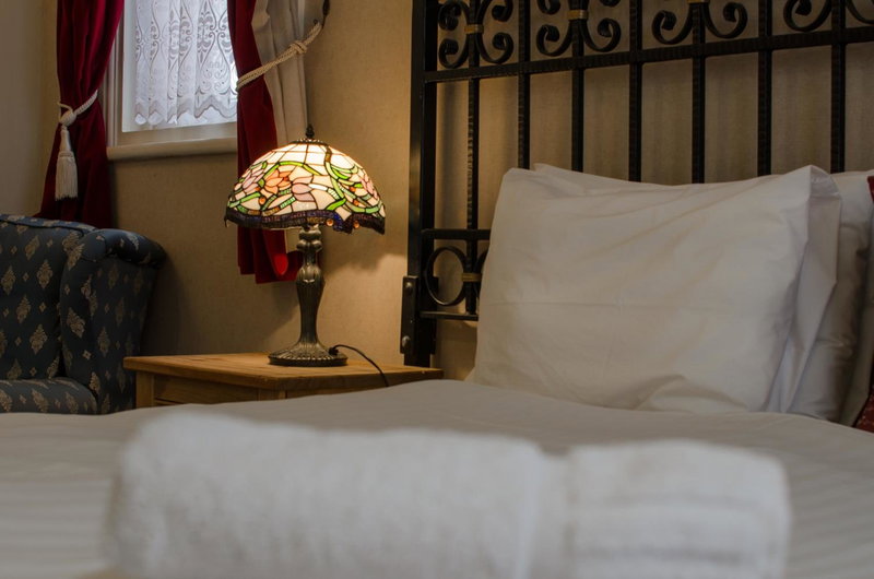 Dukes Folly Hotel, Southport, United Kingdom