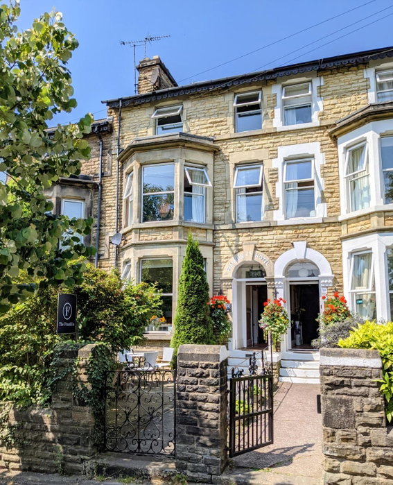 The Franklin, Harrogate, United Kingdom
