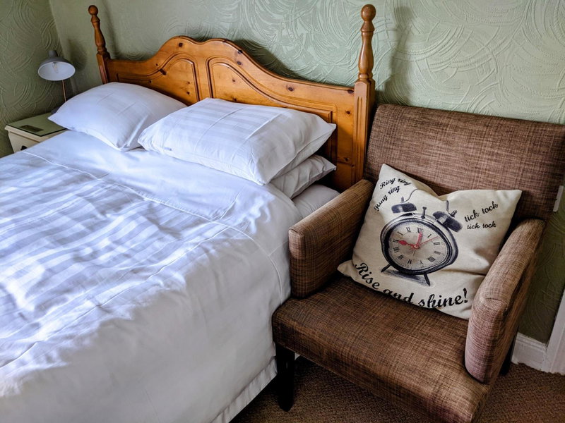 The Franklin, Harrogate, United Kingdom