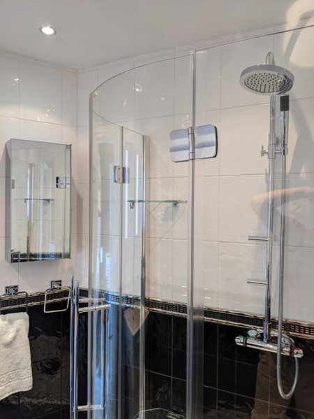 The Franklin, Harrogate, United Kingdom