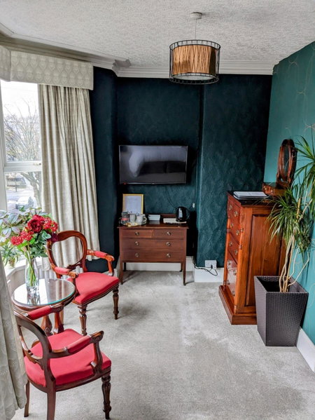 The Franklin, Harrogate, United Kingdom