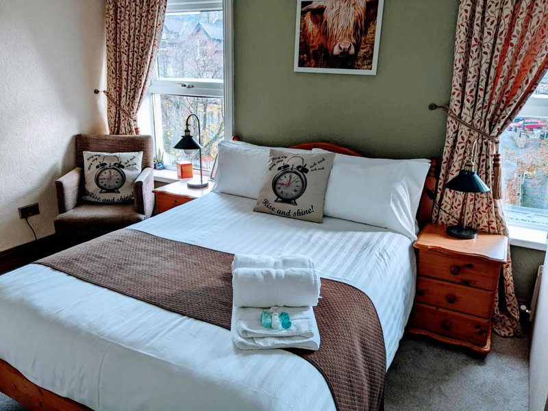 The Franklin, Harrogate, United Kingdom