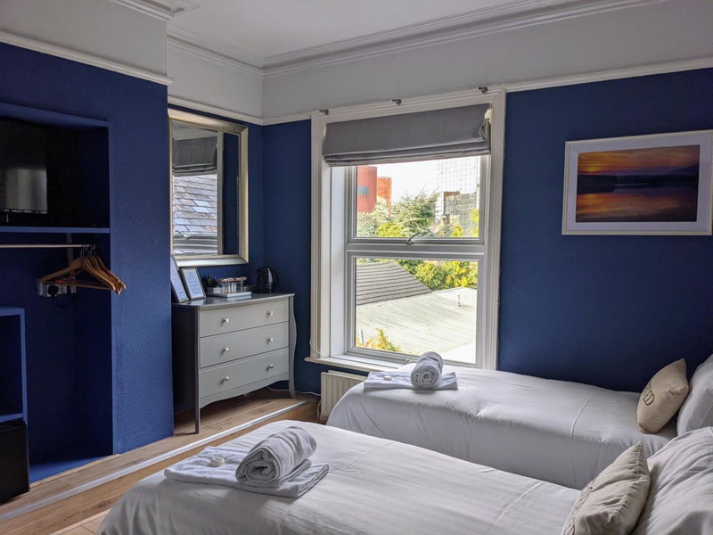 The Franklin, Harrogate, United Kingdom