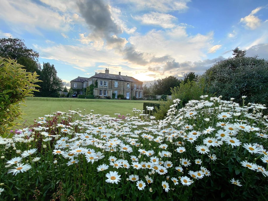 Sutton Hall Resort, Sutton, United Kingdom