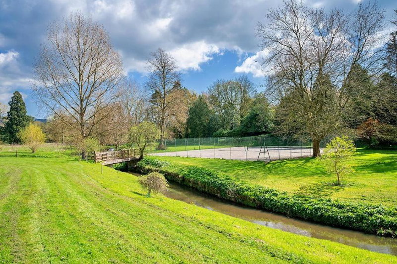 Sutton Hall Resort, Sutton, United Kingdom