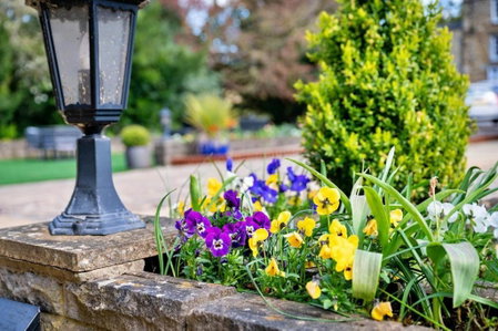 Sutton Hall Resort, Sutton, United Kingdom