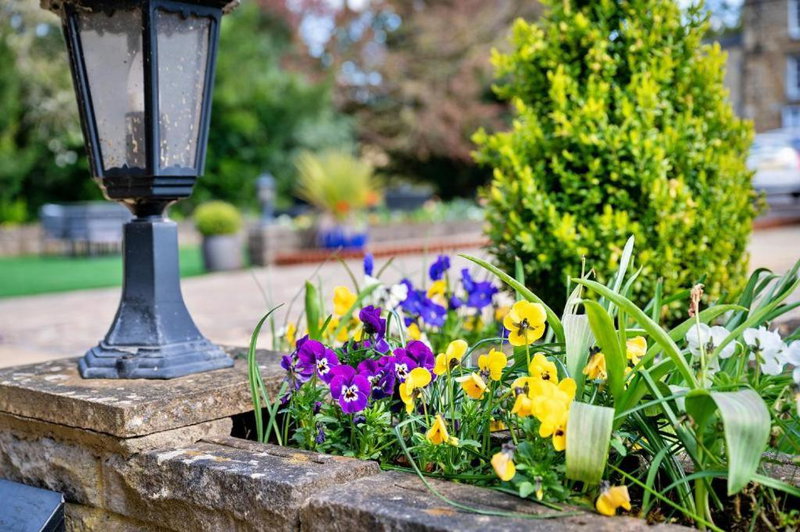 Sutton Hall Resort, Sutton, United Kingdom