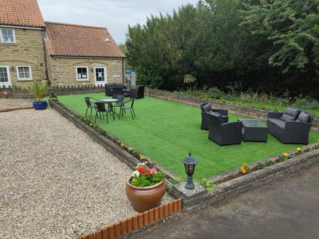 Sutton Hall Resort, Sutton, United Kingdom