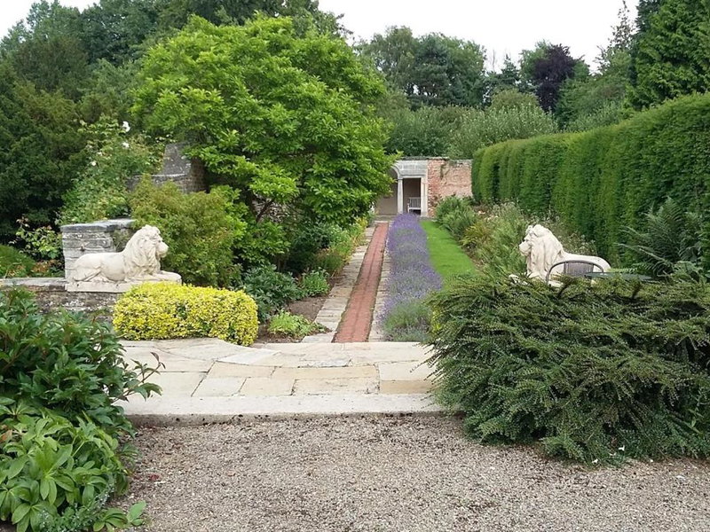 Sutton Hall Resort, Sutton, United Kingdom