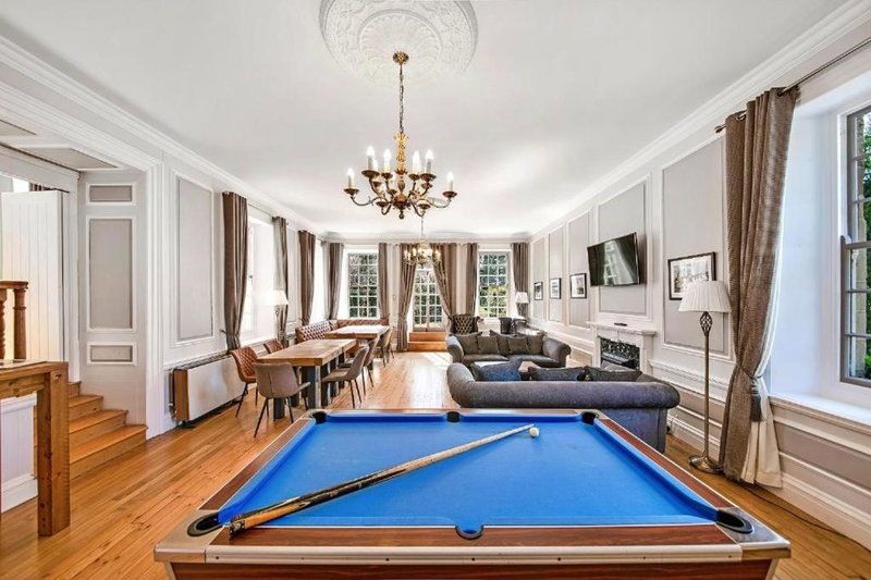 Sutton Hall Resort, Sutton, United Kingdom