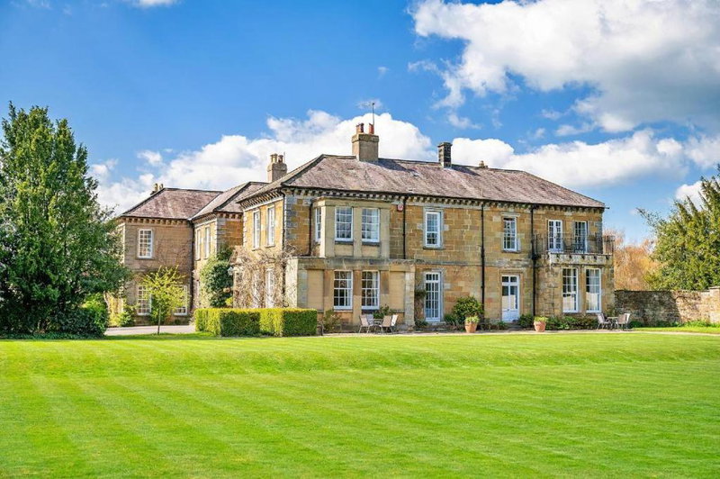 Sutton Hall Resort, Sutton, United Kingdom