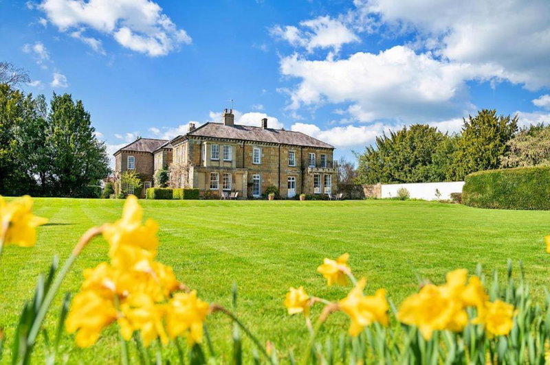 Sutton Hall Resort, Sutton, United Kingdom