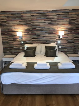 Hamilton Arms, Midhurst, United Kingdom