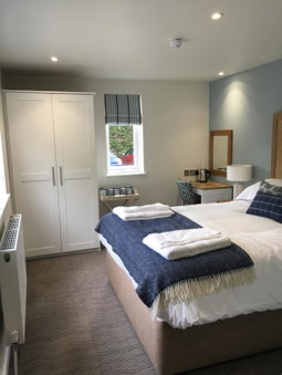 The Pityme Inn, Wadebridge, United Kingdom