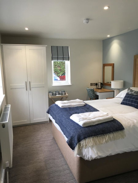 The Pityme Inn, Wadebridge, United Kingdom