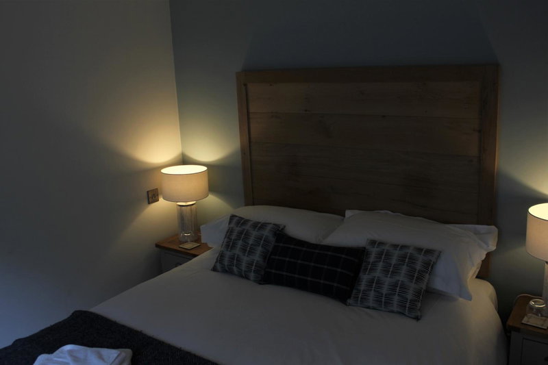 The Pityme Inn, Wadebridge, United Kingdom