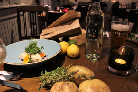 The Pityme Inn, Wadebridge, United Kingdom