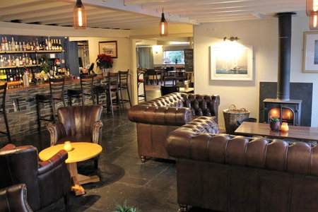 The Pityme Inn, Wadebridge, United Kingdom