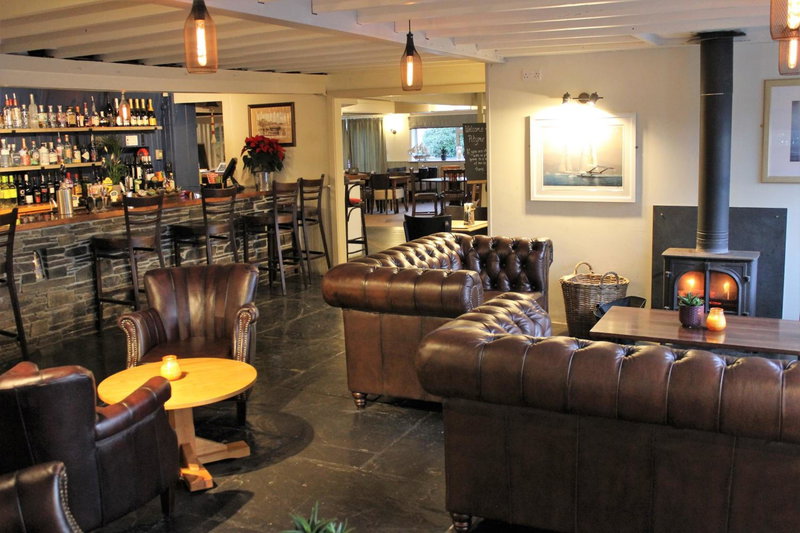 The Pityme Inn, Wadebridge, United Kingdom