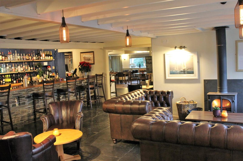 The Pityme Inn, Wadebridge, United Kingdom