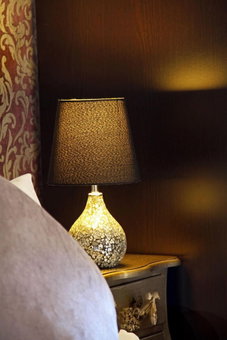 The Horseshoe Inn, Peebles, United Kingdom