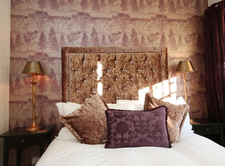 The Horseshoe Inn, Peebles, United Kingdom