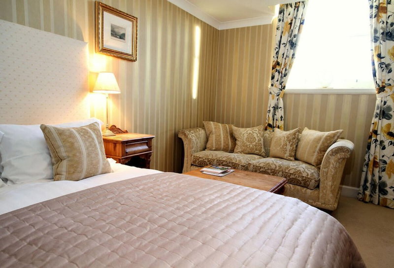 The Horseshoe Inn, Peebles, United Kingdom