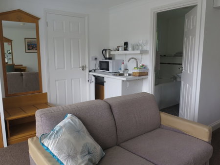 Gosfield Lake Resort, Halstead, United Kingdom