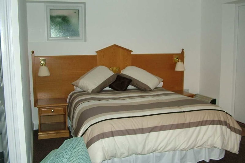 Gosfield Lake Resort, Halstead, United Kingdom