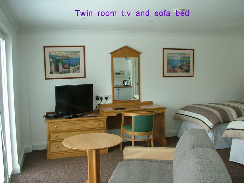 Gosfield Lake Resort, Halstead, United Kingdom
