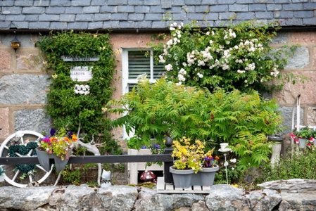 Loch Ness Gate House, Fort Augustus, United Kingdom
