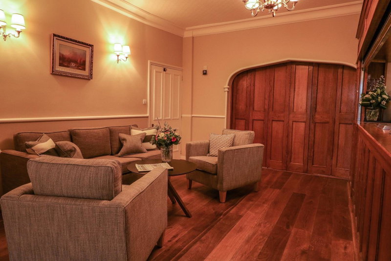 Briery Wood Hotel, Ambleside, United Kingdom