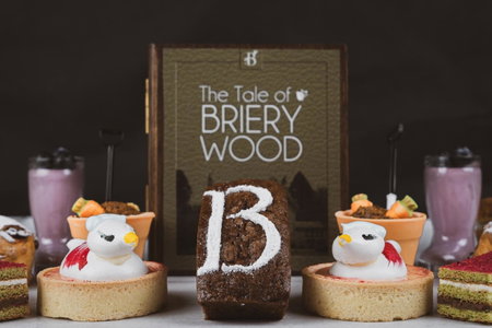 Briery Wood Hotel, Ambleside, United Kingdom