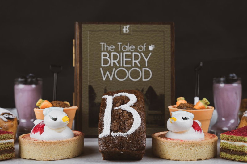 Briery Wood Hotel, Ambleside, United Kingdom