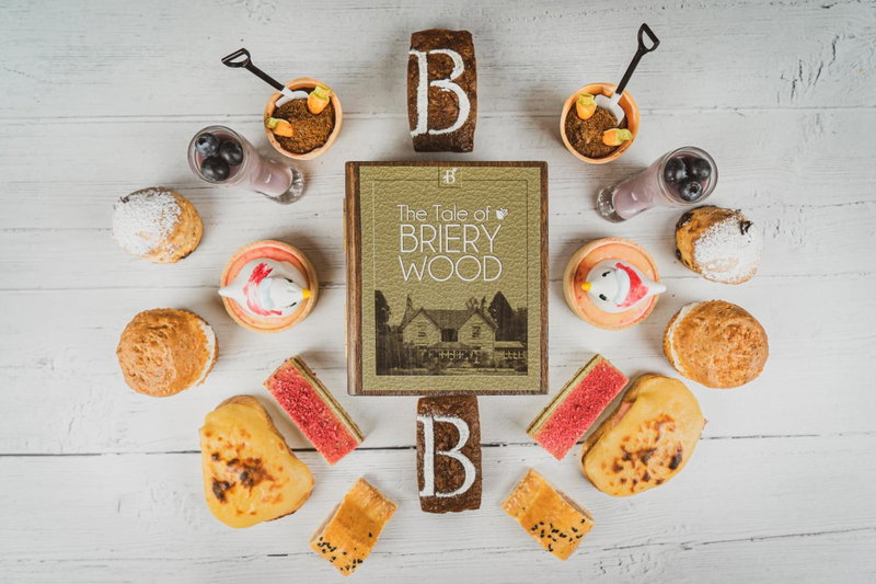 Briery Wood Hotel, Ambleside, United Kingdom