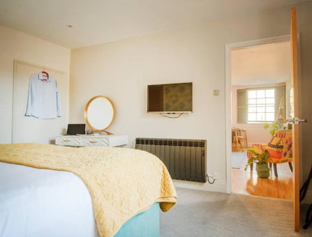 Dream Stays Bath - Haringtons Place, Bath, United Kingdom