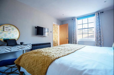 Dream Stays Bath - Haringtons Place, Bath, United Kingdom