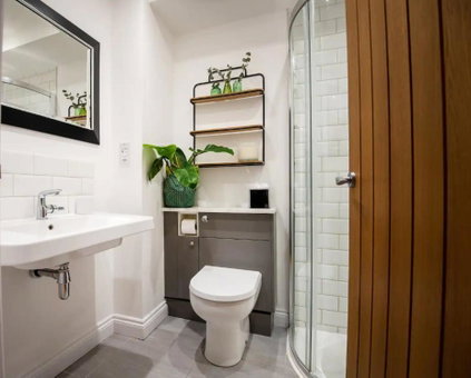 Dream Stays Bath - Haringtons Place, Bath, United Kingdom